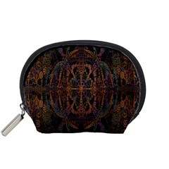 Digital Art Accessory Pouches (Small) 