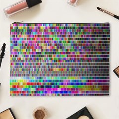 Plasma Gradient Phalanx Cosmetic Bag (xl)