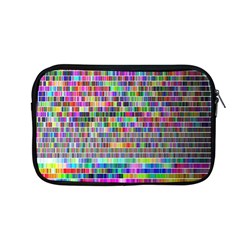 Plasma Gradient Phalanx Apple Macbook Pro 13  Zipper Case