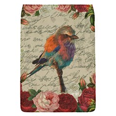 Vintage Bird Flap Covers (s)  by Valentinaart