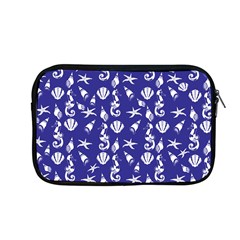 Seahorse Pattern Apple Macbook Pro 13  Zipper Case