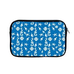 Seahorse Pattern Apple Macbook Pro 13  Zipper Case