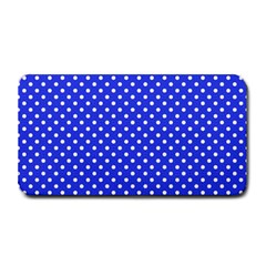 Polka Dots Medium Bar Mats