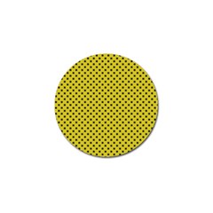 Polka Dots Golf Ball Marker (10 Pack) by Valentinaart