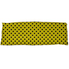 Polka Dots Body Pillow Case (dakimakura)