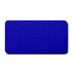 Polka Dots Medium Bar Mats