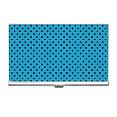 Polka dots Business Card Holders