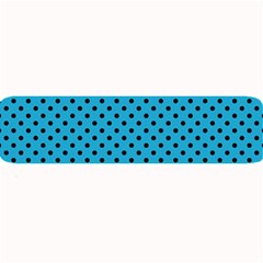 Polka dots Large Bar Mats