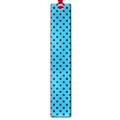 Polka dots Large Book Marks