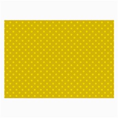 Polka Dots Large Glasses Cloth