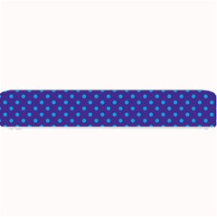 Polka dots Small Bar Mats