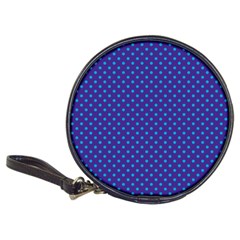 Polka dots Classic 20-CD Wallets