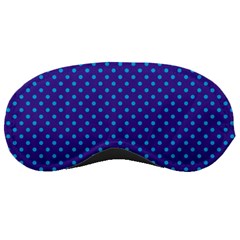 Polka dots Sleeping Masks