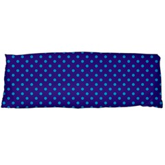 Polka dots Body Pillow Case (Dakimakura)