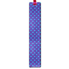 Polka dots Large Book Marks