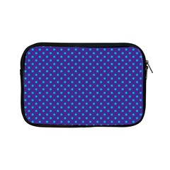 Polka dots Apple iPad Mini Zipper Cases