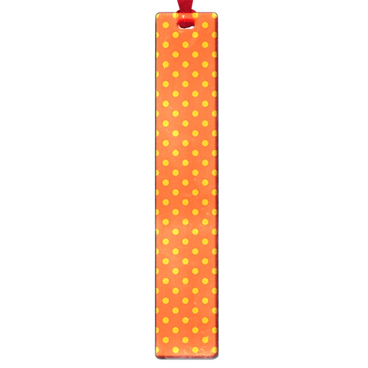 Polka dots Large Book Marks