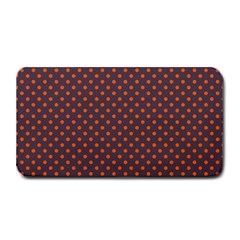 Polka Dots Medium Bar Mats