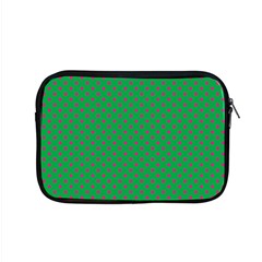 Polka Dots Apple Macbook Pro 15  Zipper Case