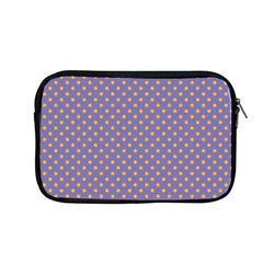 Polka Dots Apple Macbook Pro 13  Zipper Case