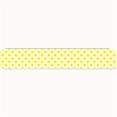 Polka Dots Small Bar Mats