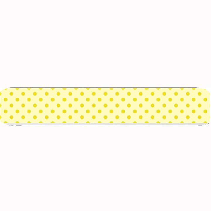 Polka dots Small Bar Mats