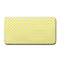 Polka Dots Medium Bar Mats