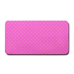 Polka Dots Medium Bar Mats