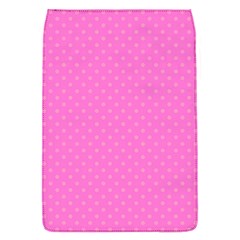 Polka Dots Flap Covers (s)  by Valentinaart