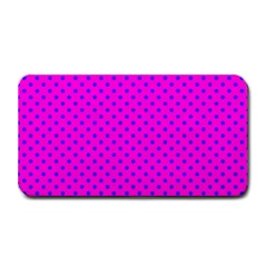 Polka Dots Medium Bar Mats