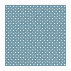 Polka dots Medium Glasses Cloth