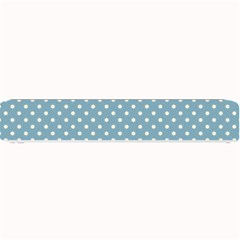 Polka dots Small Bar Mats