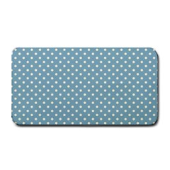 Polka Dots Medium Bar Mats by Valentinaart