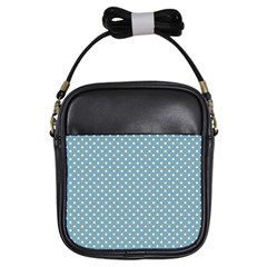 Polka dots Girls Sling Bags