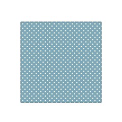 Polka dots Satin Bandana Scarf