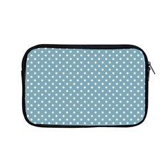 Polka dots Apple MacBook Pro 13  Zipper Case