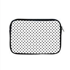 Polka Dots Apple Macbook Pro 15  Zipper Case