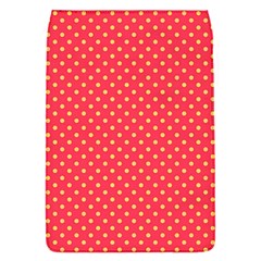 Polka dots Flap Covers (S) 