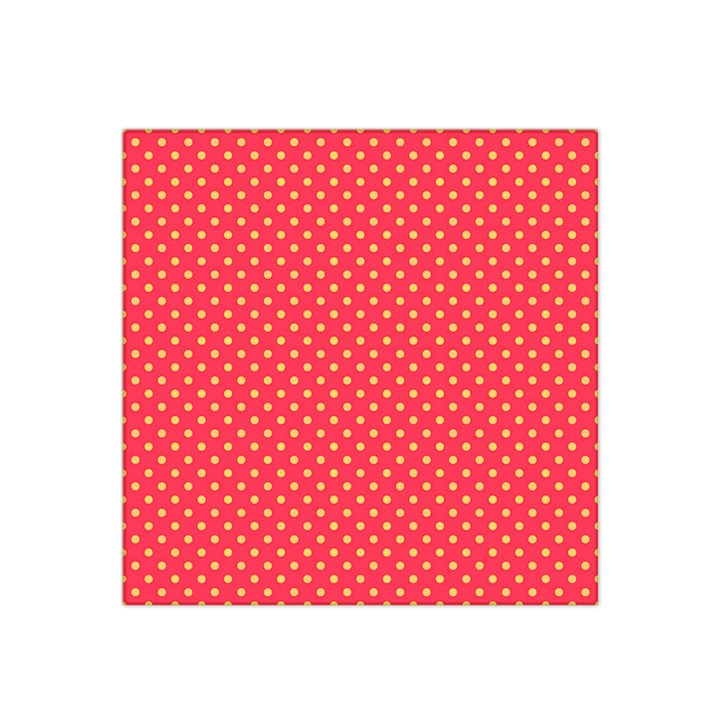 Polka dots Satin Bandana Scarf