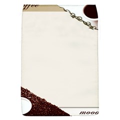 Greeting Card Coffee Mood Flap Covers (s)  by Simbadda