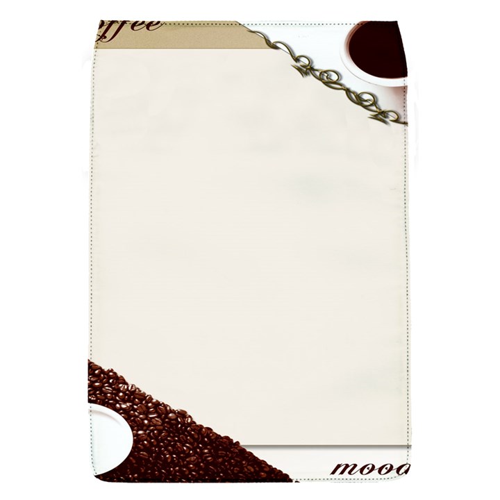 Greeting Card Coffee Mood Flap Covers (S) 