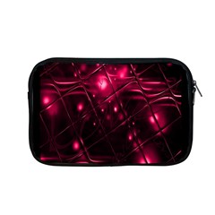 Picture Of Love In Magenta Declaration Of Love Apple Macbook Pro 13  Zipper Case by Simbadda