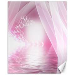 Realm Of Dreams Light Effect Abstract Background Canvas 16  x 20  