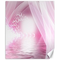 Realm Of Dreams Light Effect Abstract Background Canvas 20  x 24  