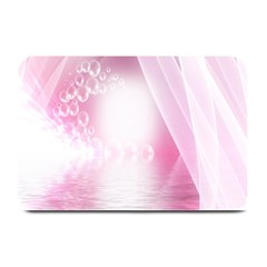 Realm Of Dreams Light Effect Abstract Background Plate Mats by Simbadda