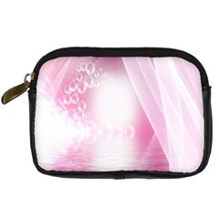 Realm Of Dreams Light Effect Abstract Background Digital Camera Cases