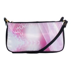 Realm Of Dreams Light Effect Abstract Background Shoulder Clutch Bags by Simbadda