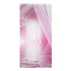 Realm Of Dreams Light Effect Abstract Background Shower Curtain 36  x 72  (Stall) 