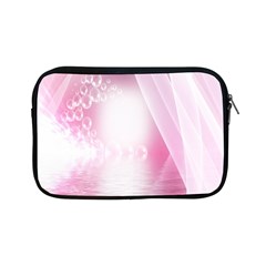 Realm Of Dreams Light Effect Abstract Background Apple iPad Mini Zipper Cases