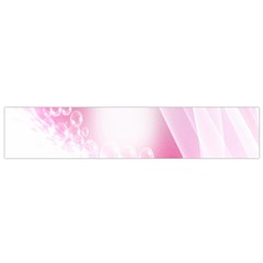 Realm Of Dreams Light Effect Abstract Background Flano Scarf (Small)